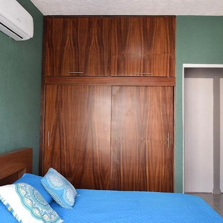 Casa Lantana Villa Playa del Carmen Bagian luar foto