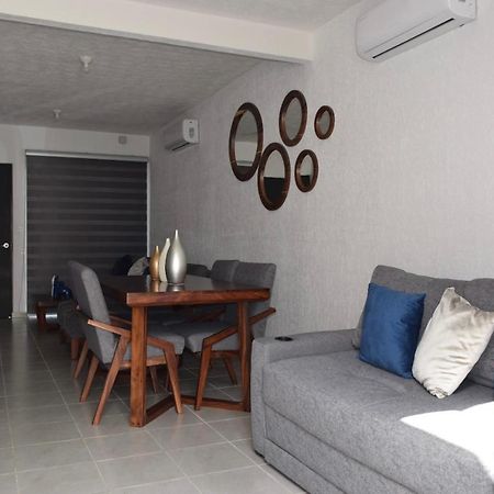 Casa Lantana Villa Playa del Carmen Bagian luar foto